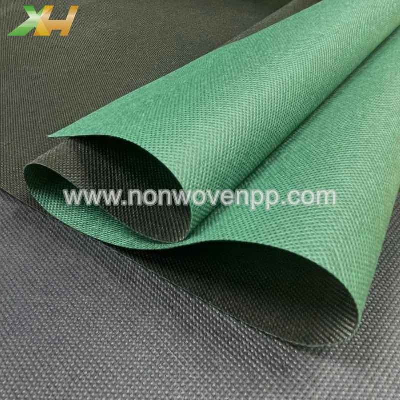 Double Color Non Woven Fabric Roll